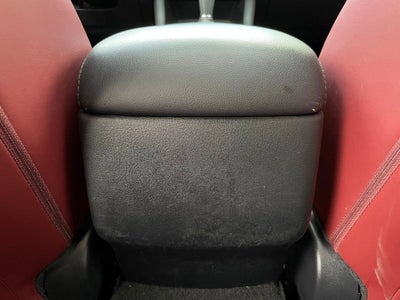 2025 Mazda Mazda3 Sedan 2.5 S Carbon Edition