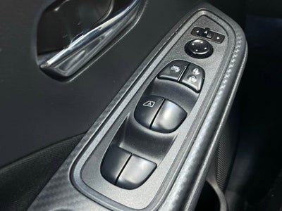 2022 Nissan Versa SV