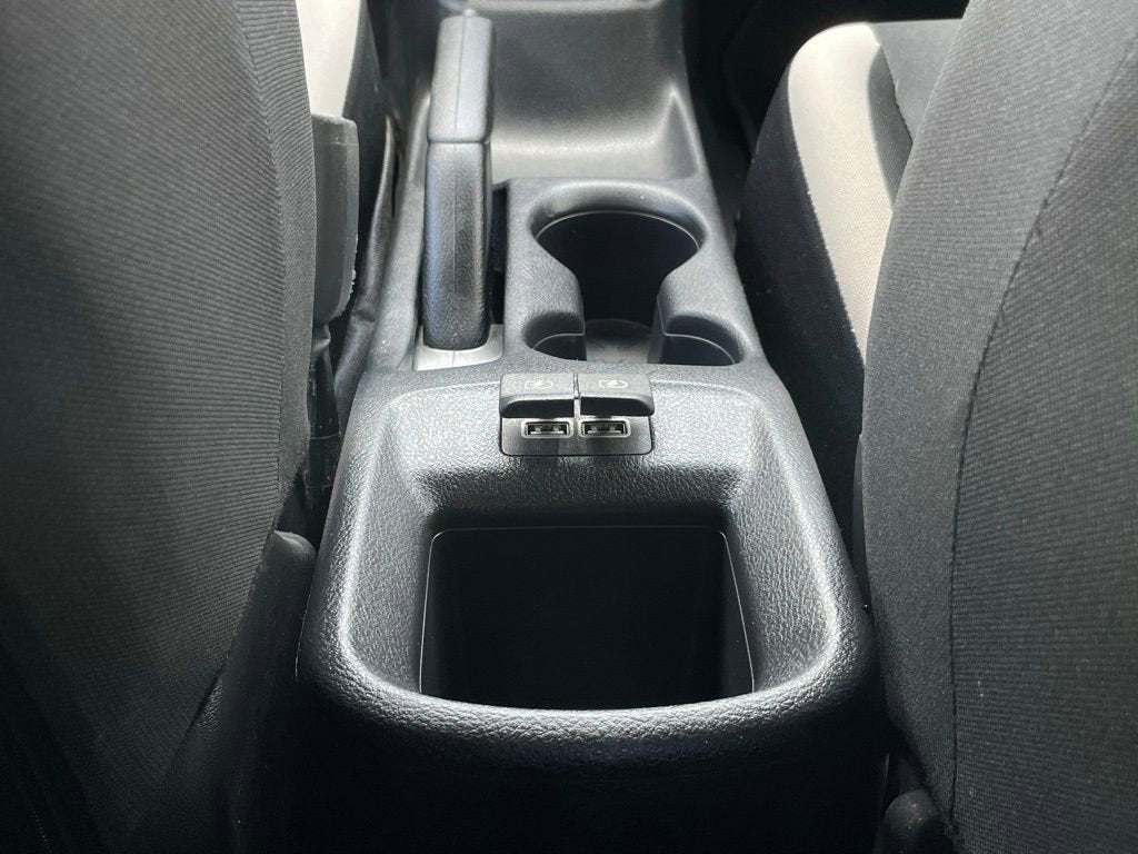 2022 Nissan Versa SV