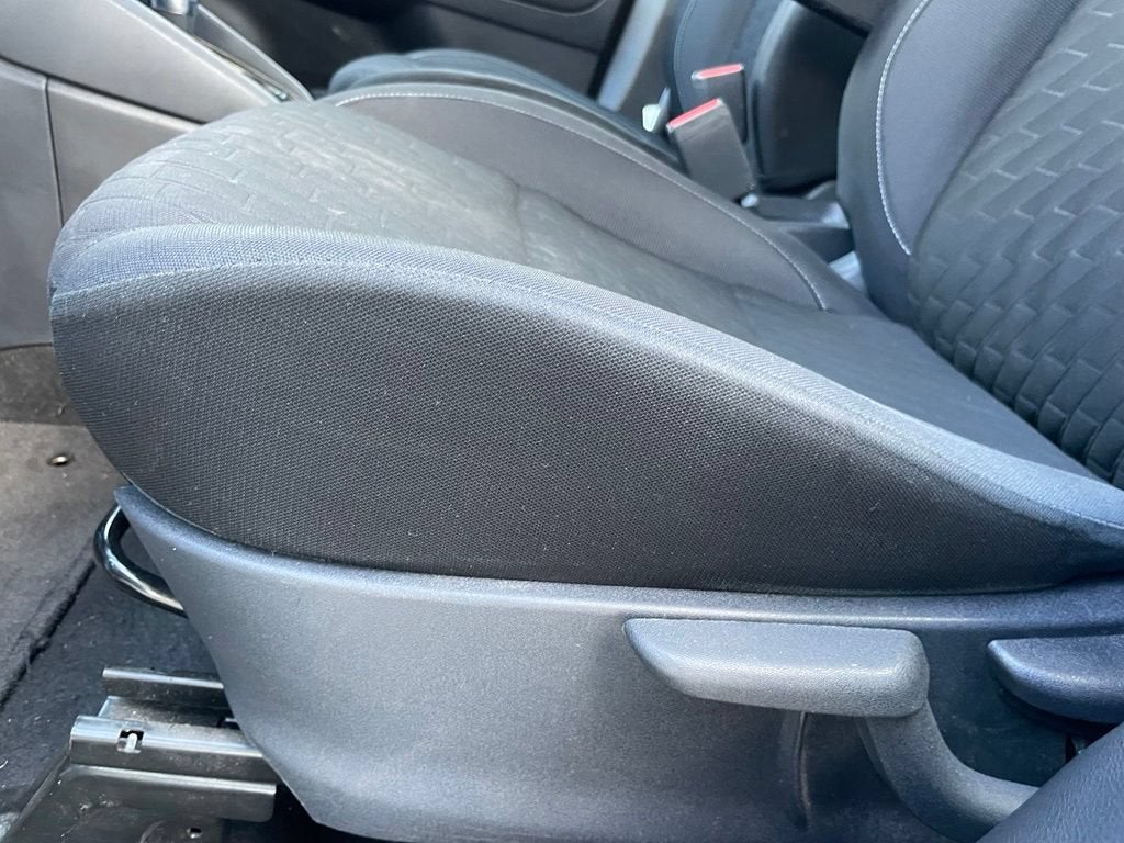 2022 Nissan Kicks S