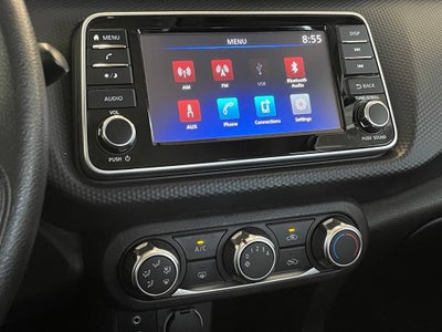 2023 Nissan Kicks S