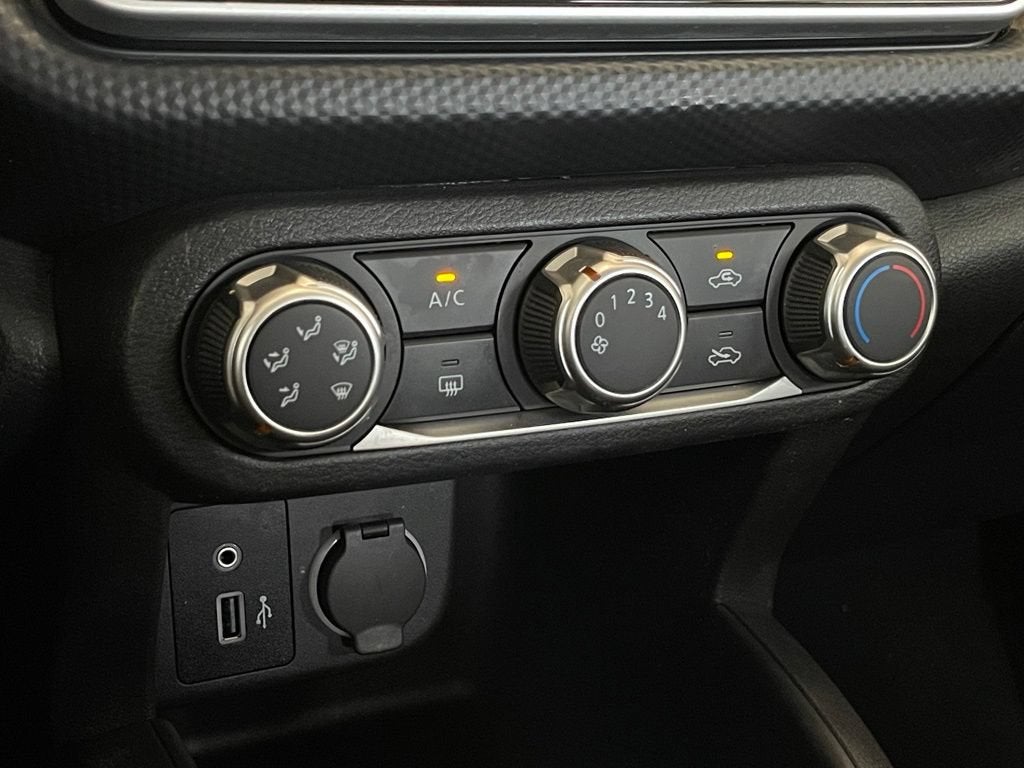 2023 Nissan Kicks S