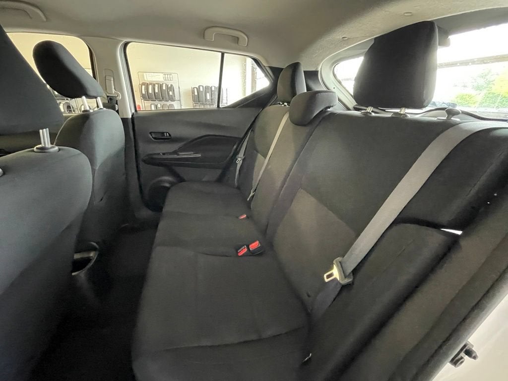 2023 Nissan Kicks S