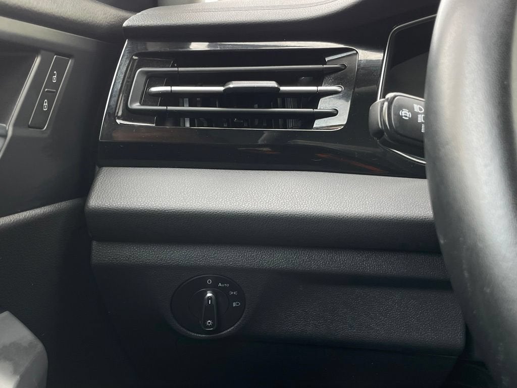2025 Volkswagen Jetta S