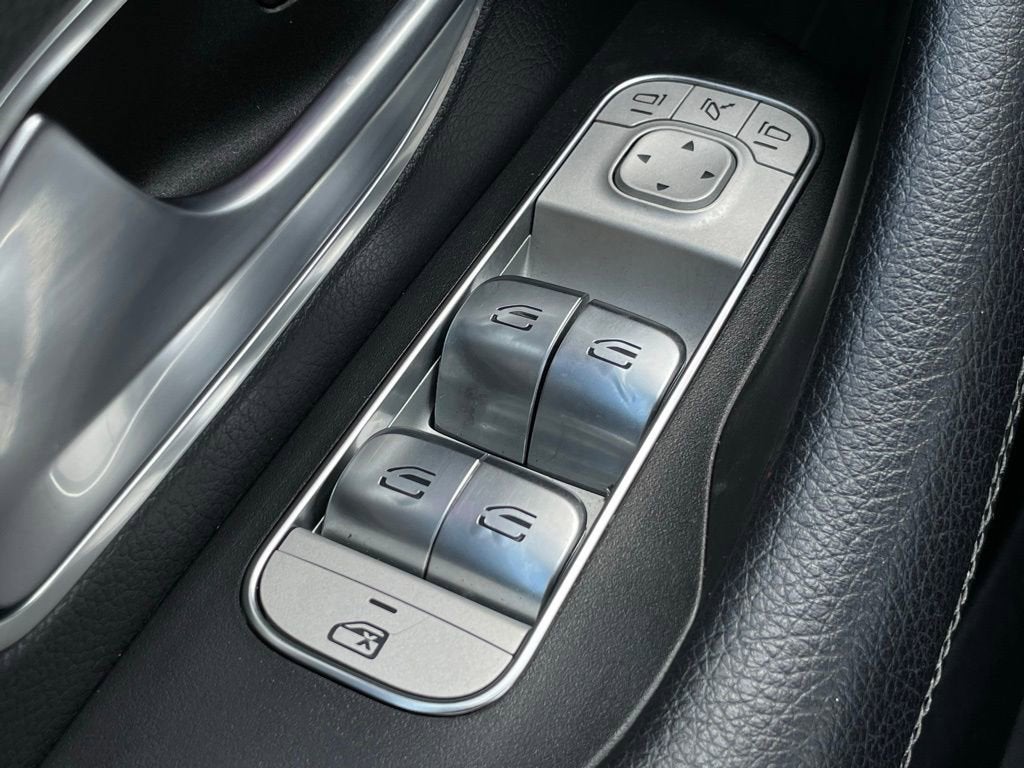 2021 Mercedes-Benz GLE GLE 350