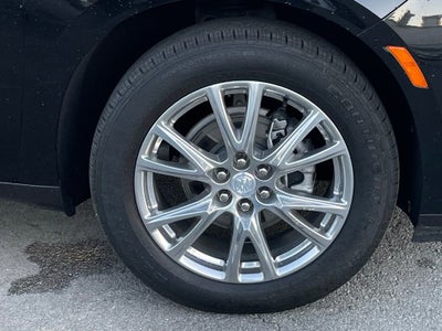 2022 Buick Enclave Premium