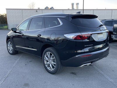 2022 Buick Enclave Premium