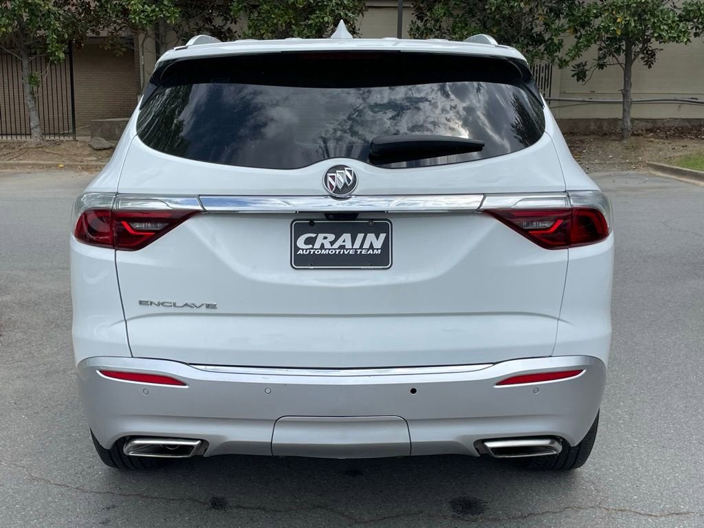 2024 Buick Enclave Premium