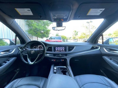 2024 Buick Enclave Premium