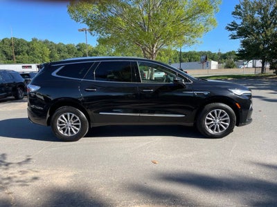 2024 Buick Enclave Premium