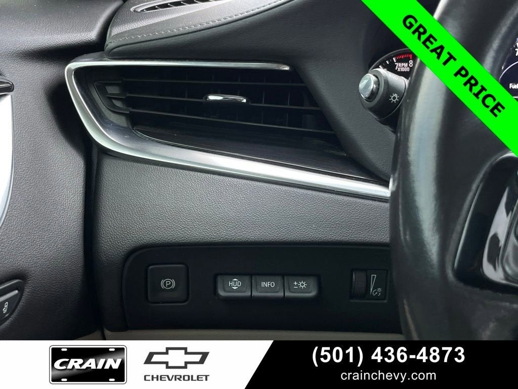 2023 Buick Enclave Premium