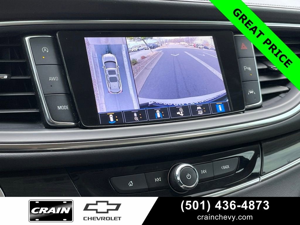 2023 Buick Enclave Premium