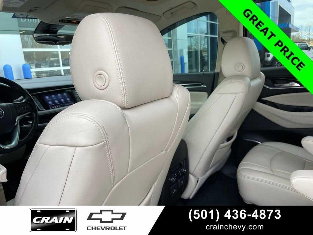 2023 Buick Enclave Premium