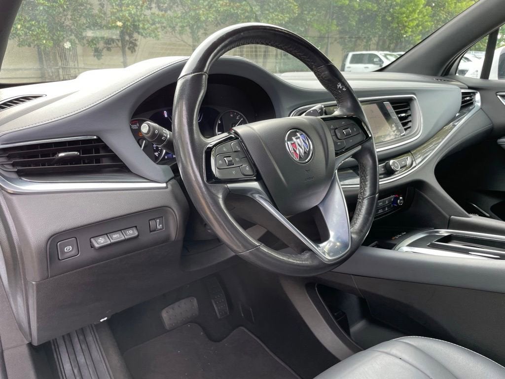 2024 Buick Enclave Premium