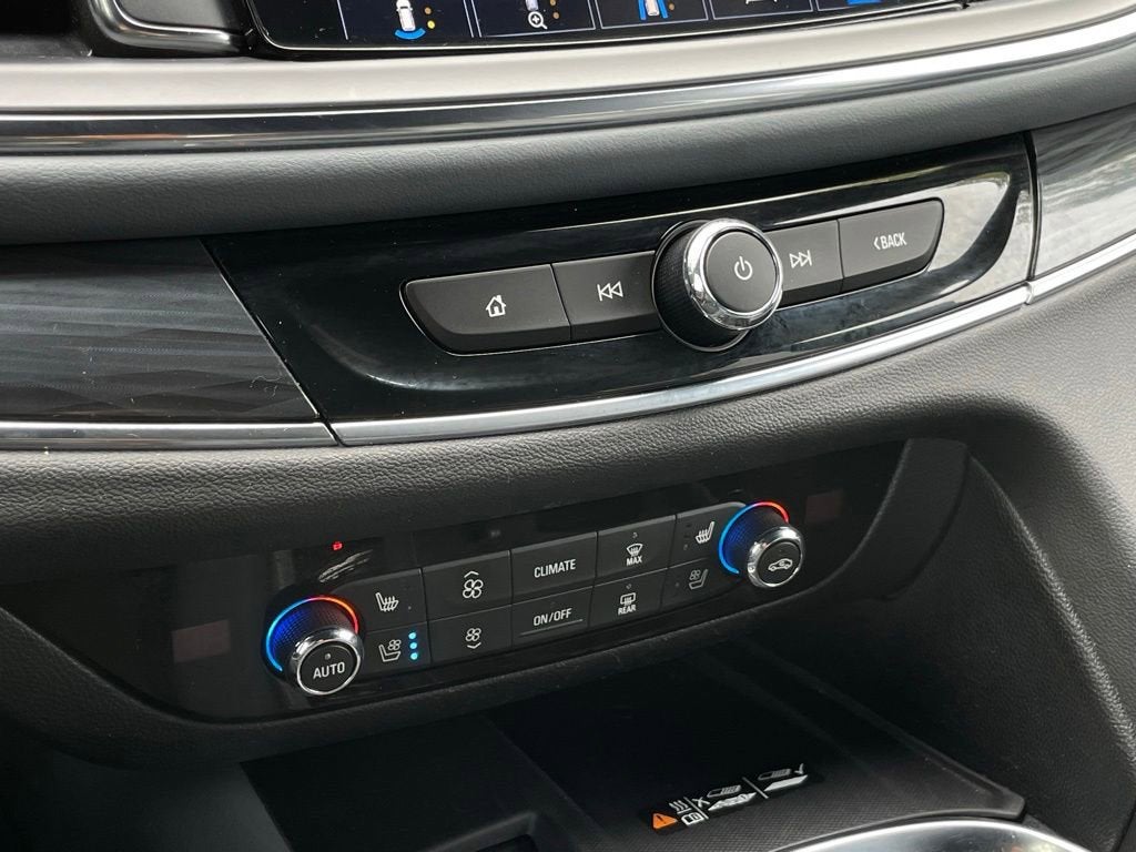 2024 Buick Enclave Premium
