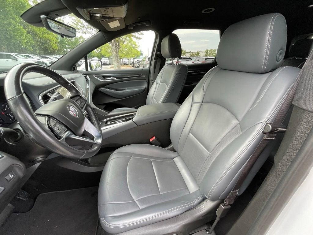 2024 Buick Enclave Premium