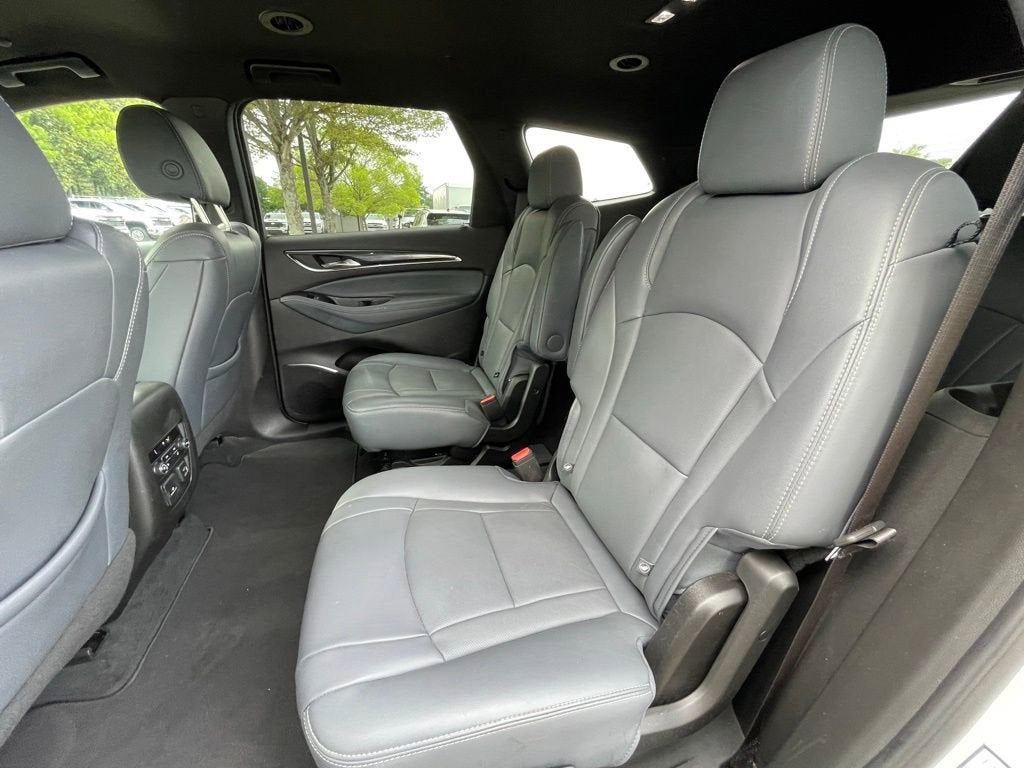 2024 Buick Enclave Premium