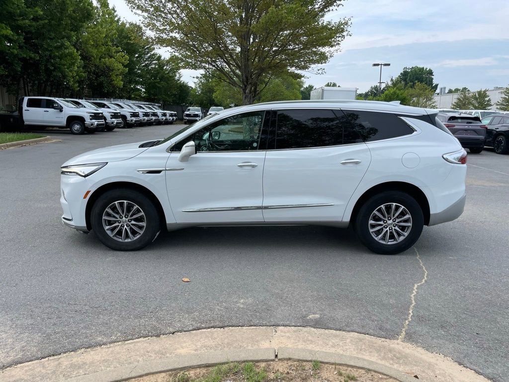2024 Buick Enclave Premium