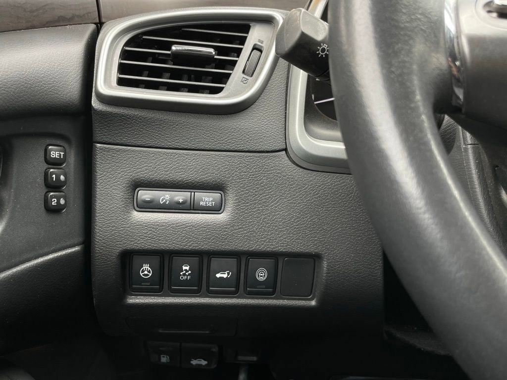 2023 Nissan Murano Platinum