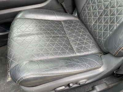 2023 Nissan Murano Platinum