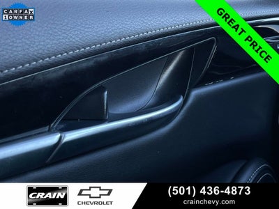 2024 INFINITI QX60 PURE