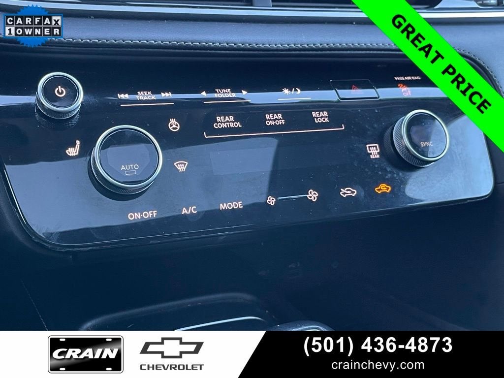 2024 INFINITI QX60 PURE