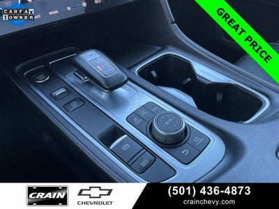 2024 INFINITI QX60 PURE