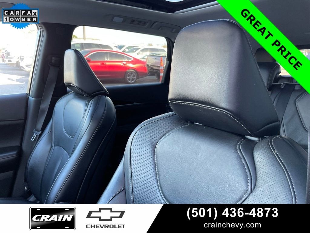 2024 INFINITI QX60 PURE