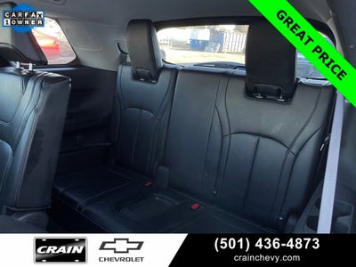 2024 INFINITI QX60 PURE