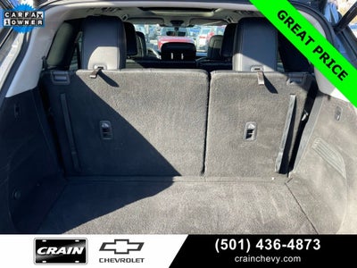 2024 INFINITI QX60 PURE