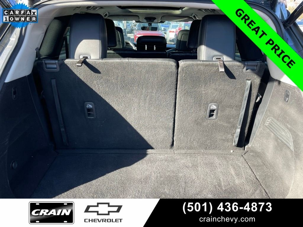 2024 INFINITI QX60 PURE