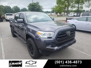 2019 Toyota Tacoma 2WD SR