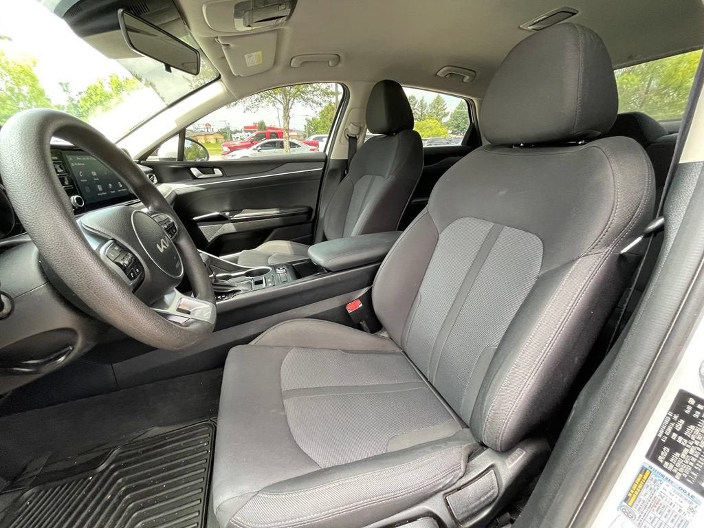 2023 Kia K5 LXS
