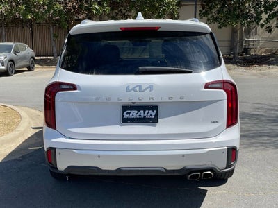 2024 Kia Telluride S