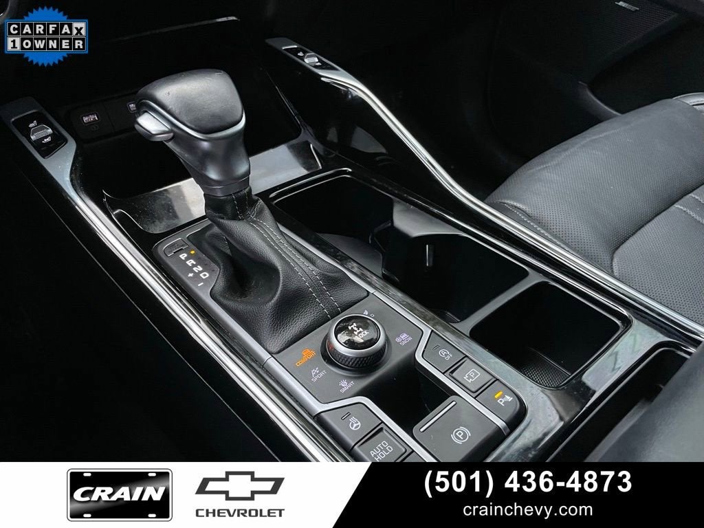 2023 Kia Sorento X-Line SX Prestige