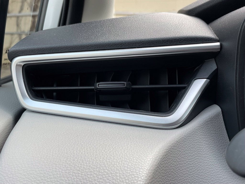 2021 Toyota Corolla L