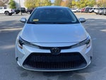 2021 Toyota Corolla L