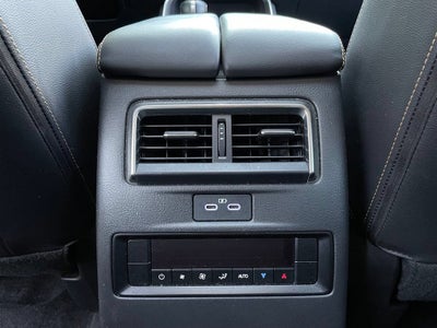 2025 Mazda Mazda CX-70 3.3 Turbo Preferred Package