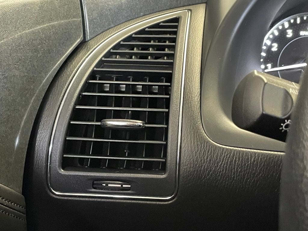 2024 Nissan Armada SV