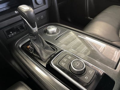 2024 Nissan Armada SV