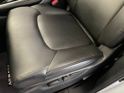 2024 Nissan Armada SV