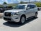 2024 Nissan Armada SV