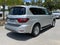 2024 Nissan Armada SV