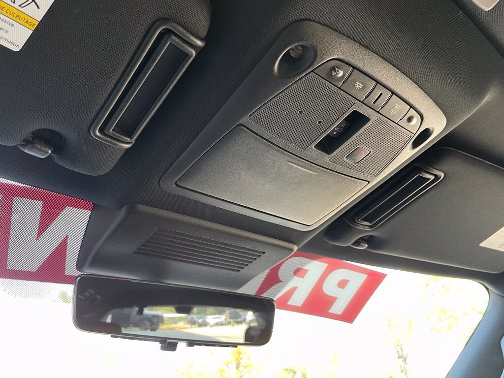 2023 INFINITI QX80 SENSORY