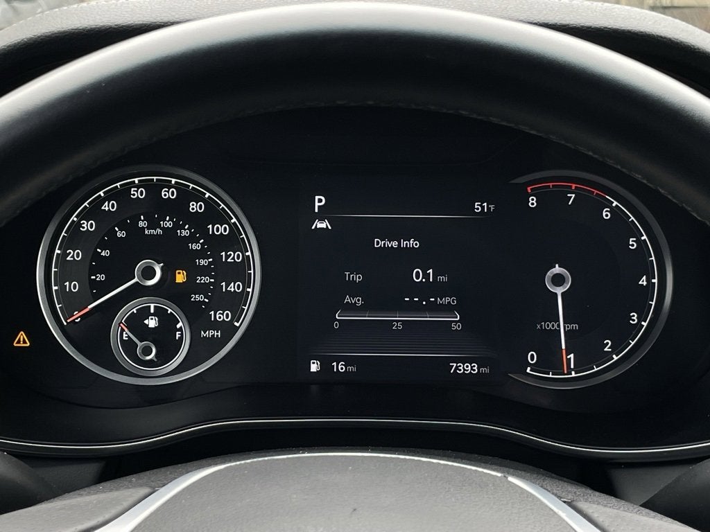 2022 Genesis G70 2.0T