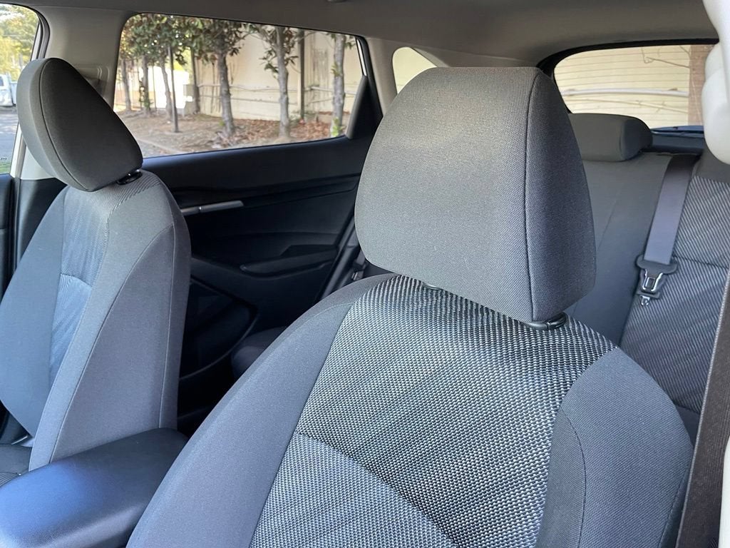 2023 Kia Seltos LX