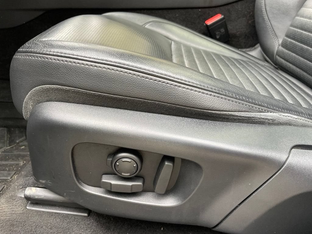 2020 Land Rover Discovery Sport S
