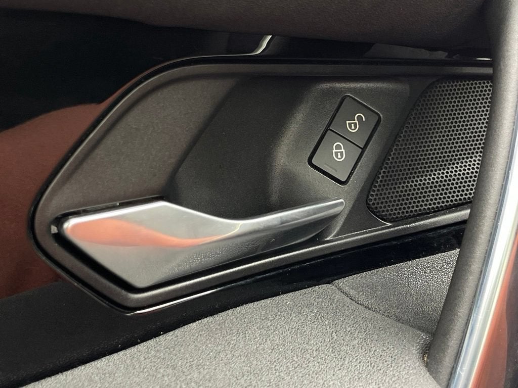 2020 Land Rover Discovery Sport S