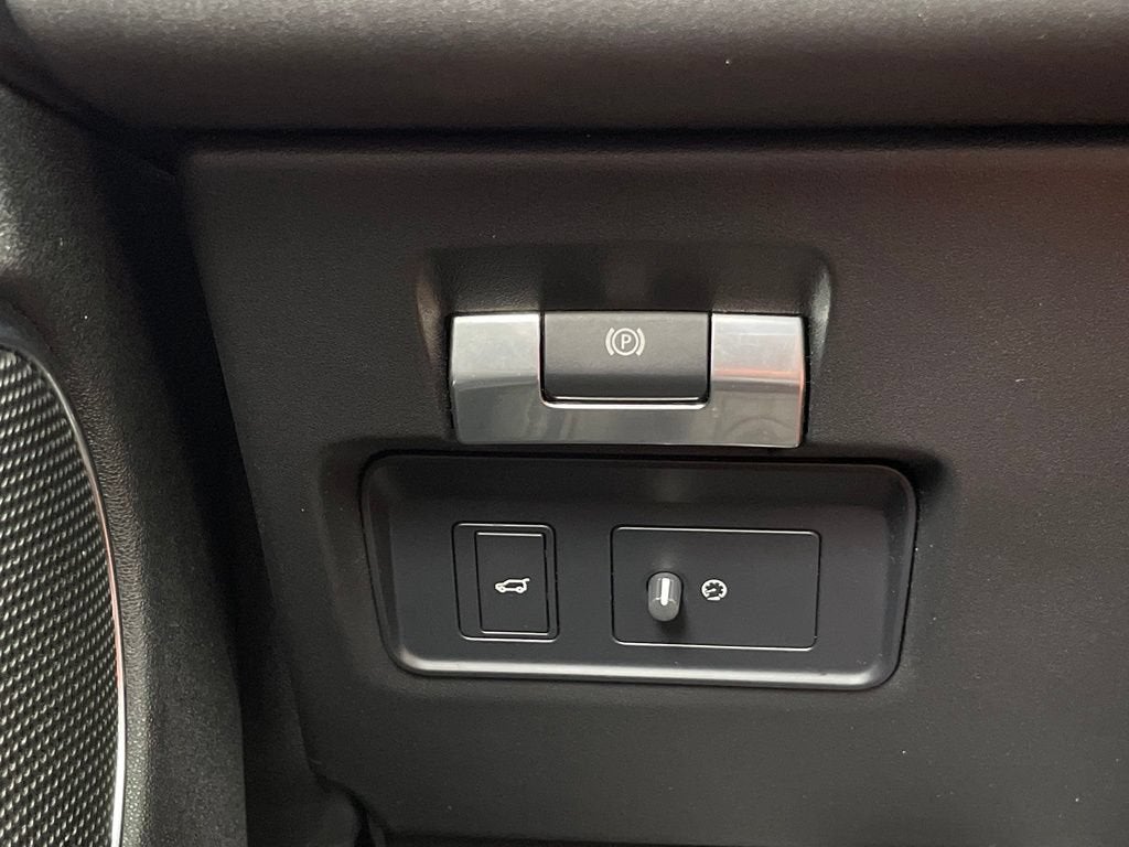 2020 Land Rover Discovery Sport S