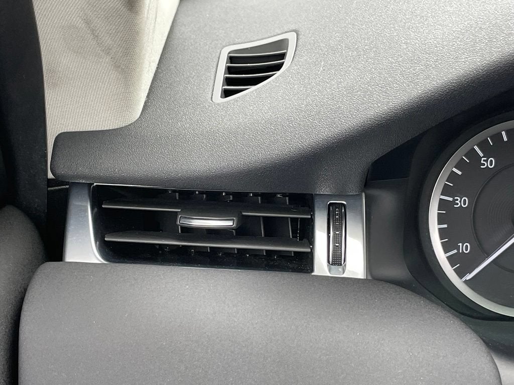 2020 Land Rover Discovery Sport S